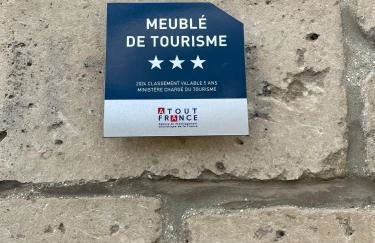 Gîte la Maison de Fram - Foto 4