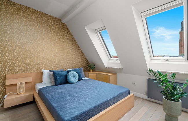 AS HOME Apartamenty Rynek 50 - Foto 33