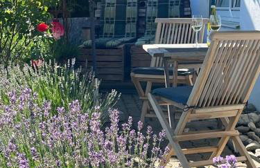 Ferienwohnung Jardin de lavande - Foto 15