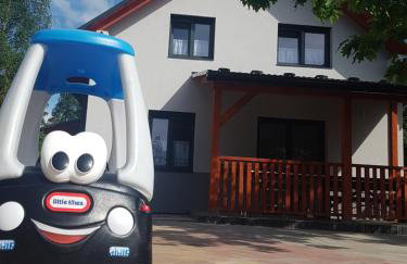 Domki RADAWA na Kliszówce - Foto 61