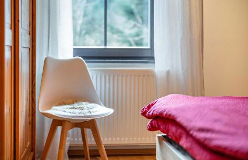 Ferienhaus Elisabeth mit Fasssauna - Foto 25