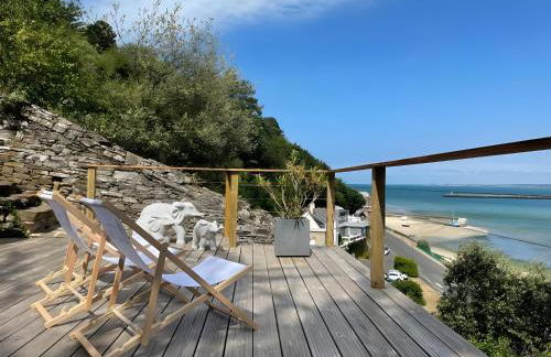 La Maison Du Phare - Foto 1