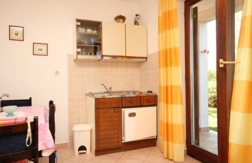 Apartments with a parking space Presika, Labin - 7617 - Foto 24