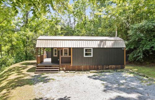 Casey Paradise Tiny Home Mountain Retreat - Foto 11