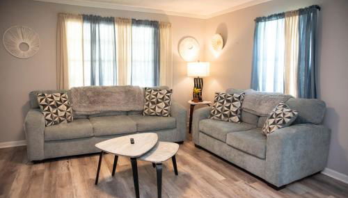 Cozy and Quiet Lafayette Home 2 - Foto 4