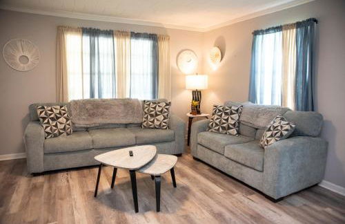 Cozy and Quiet Lafayette Home 2 - Foto 4