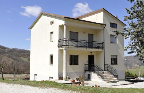 Aleanna Appartamenti - Foto 1