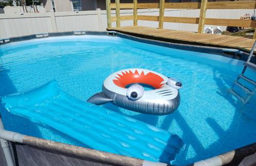 4 Ensuites Bed + Minutes to Anna Maria Island - Foto 73