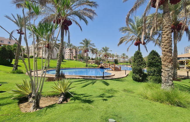 Tu casa new cairo - Foto 18