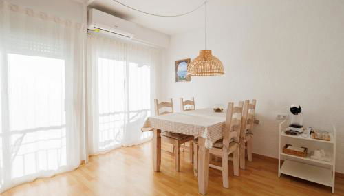 Vistes al mar Ideal per parelles i teletreball - Foto 5