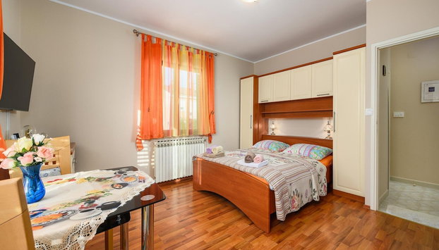 Beautiful Cottage in Nature - Foto 4, Habitación