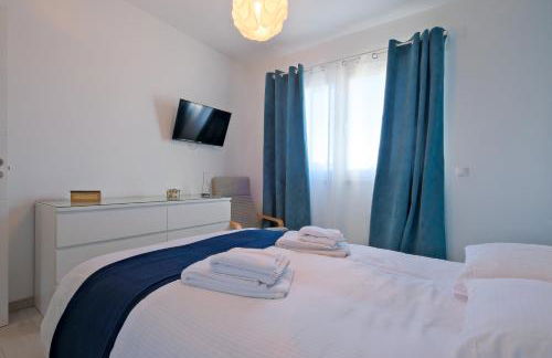 Sunny Caparica House - Foto 42