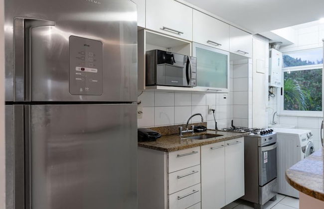 Sa201 Barra in Rio de Janeiro - Foto 36