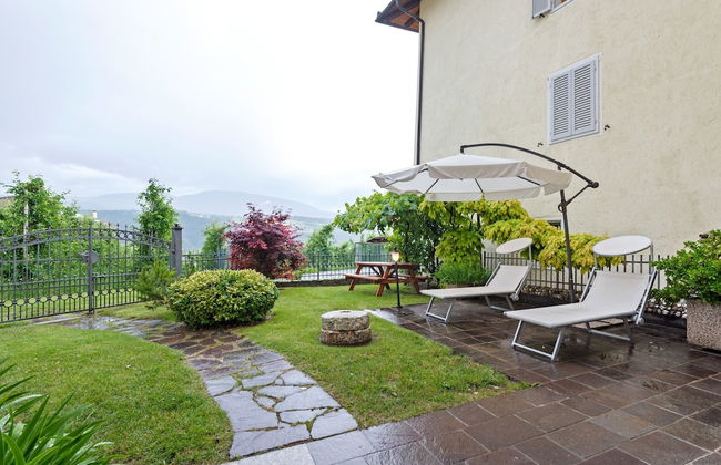 Belvilla by OYO Golden Delicious - Foto 23