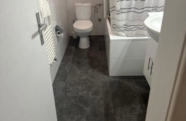 Gästehaus, Robert Maschstr 10 - Foto 8