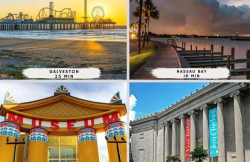 Serene 4-Bed Getaway - Hot tub & Fire Pit - Foto 38