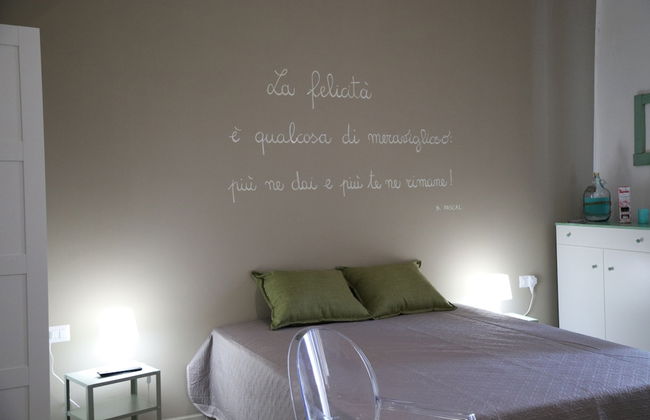 LE DIMORE DEGLI ARTISTI - Photo 16