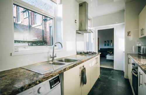 Freda House By Horizon Stays - Foto 33