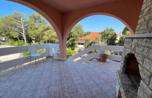 Beach house Šimuni by Pag tours - Foto 9