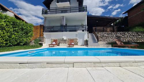 Villa Otto - Private Pool & Garden - Foto 2