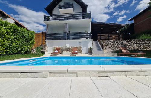 Villa Otto - Private Pool & Garden - Foto 2