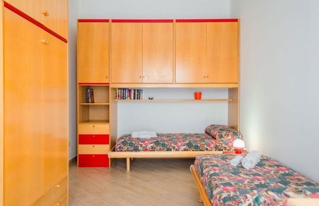 Appartamenti Parco Archeologico - Foto 6