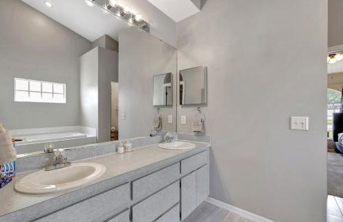 Pool Waterfront Lake 12 PPL Gorgeous - Foto 67