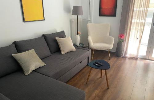 Cozy & Connected, Walk to Culture, Metro in Minutes - Foto 6