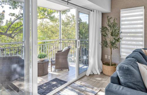 KAWAMA L1 in Key Largo, Beach, Lagoon, Pools, Tennis, Free Bikes and Canoes - Photo 36