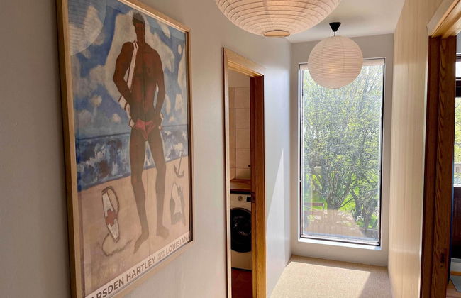 Matkráin Apartments - Foto 20