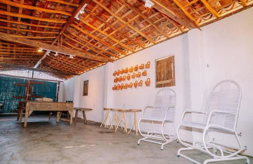 Casa Bolinho Ilha do Ferro - Foto 14