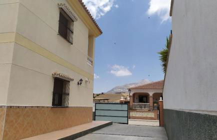 Villa Antonia - Foto 5