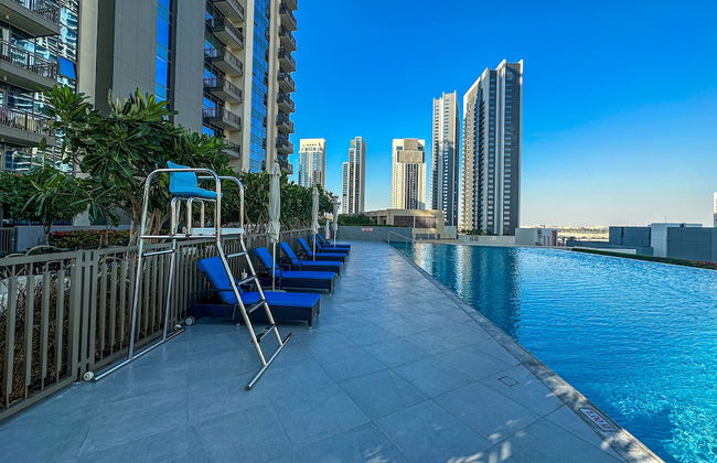 HiGuests - Creekside 18 Tower A - Photo 38