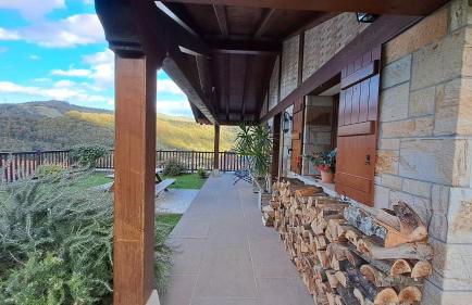 Casa Angiz etxea - Foto 29