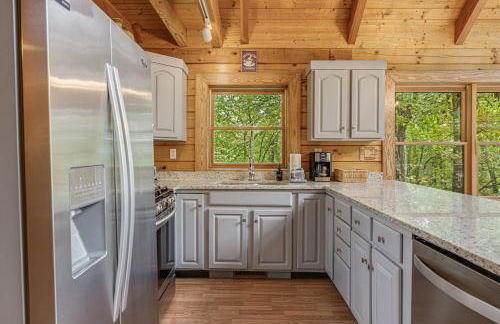 Red Wolf by Carolina Mornings - Foto 12