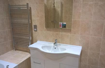 Warren Carr Courtyard Barn - Foto 16