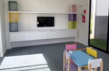 Apartamento moderno e aconchegante - Foto 9