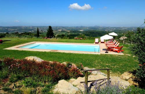 Agriturismo Podere Casacce - Foto 2