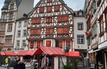 Ferienhaus Würzgarten - Foto 53