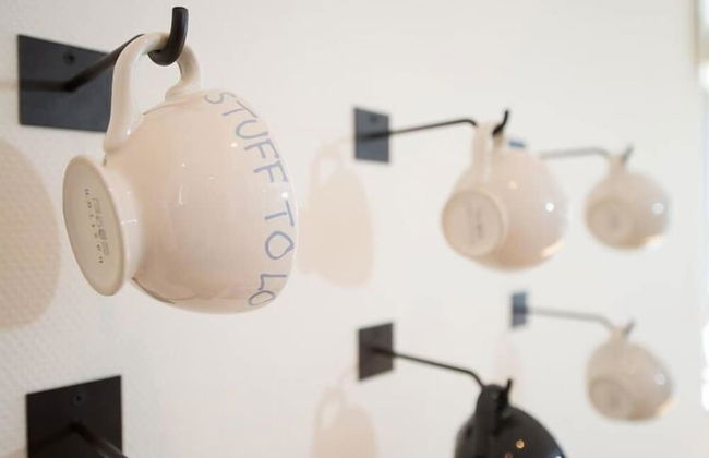 Apartment in Scheveningen Near the Harbor - Photo 2