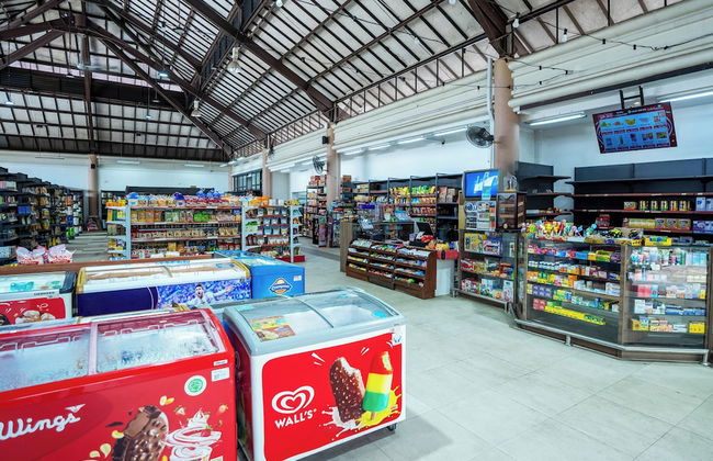 Panbil Residence Serviced Apartment - Foto 53