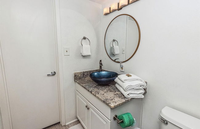 Dolphin Point 404a 2 Bedroom Condo by RedAwning - Foto 20