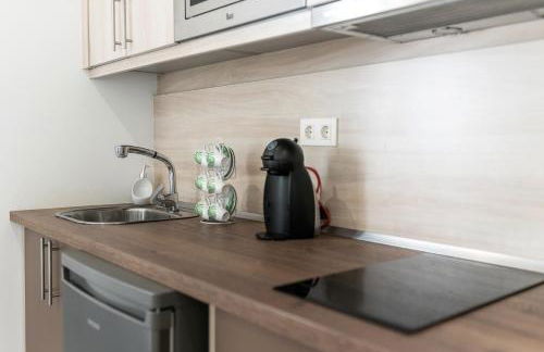 Moderno Apartamento en Centro de Granada - Photo 10