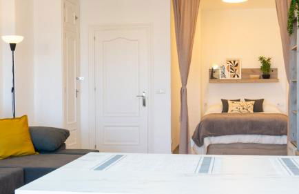 Septimo Cielo Vistas al Mar Guadalmar - Photo 15