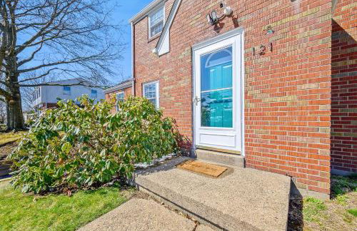 Spaciuos House in Wexford 4 Bedrooms - Foto 37