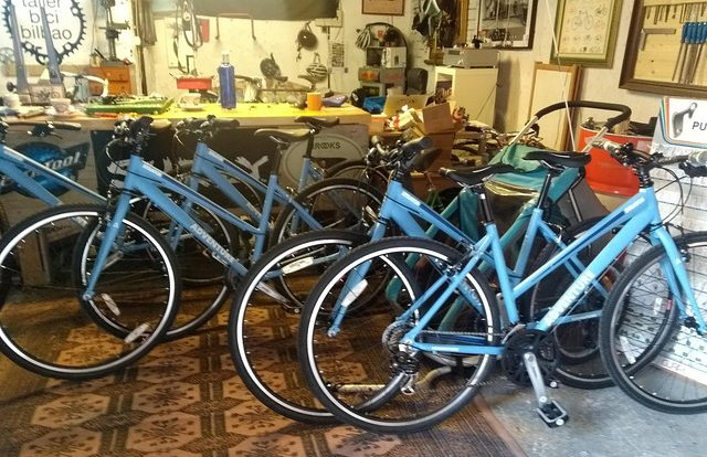 Alquiler de bicicletas en Getxo (Bilbao Seaside) - Foto 5