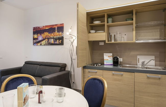 DClass Apartments by Wonderful Italy - Photo 16