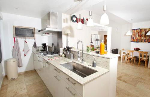 La maison d'Helene - Foto 18