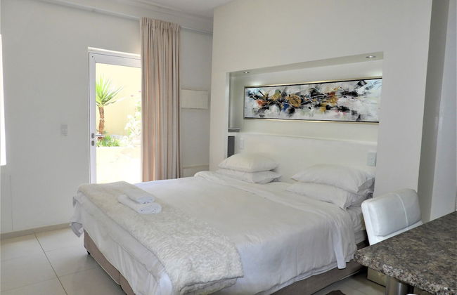 Footprints Self-Catering & B&B - Foto 9