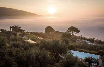 Podere Raffanna Ecologic House - Foto 12